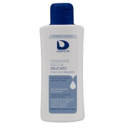 Alfasigma Dermon Detergente Doccia Delicato Uso Frequente 100 Ml - Bagnoschiuma e detergenti per il corpo - 981389303 - Alfas...