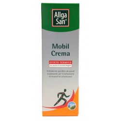 Naturwaren Italia Allga San Mobil Crema 50 Ml Naturwaren Italia - 1