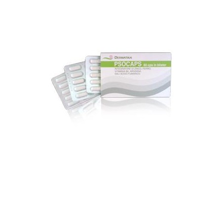 Nextrasearch Psocaps Plus 60 Capsule Nextrasearch - 1 Nextrasearch Psocaps Plus 60 Capsule Nextrasearch - 1