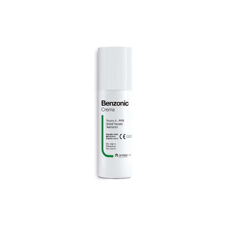 Difa Cooper Benzonic Crema 30 Ml Difa Cooper - 1
