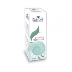 Nutrigen Italia Otogen 30 Ml Nutrigen Italia - 1