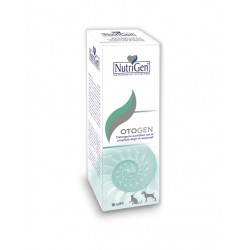 Nutrigen Italia Otogen 30 Ml - Rimedi vari - 935592358 - Nutrigen Italia - € 12,06