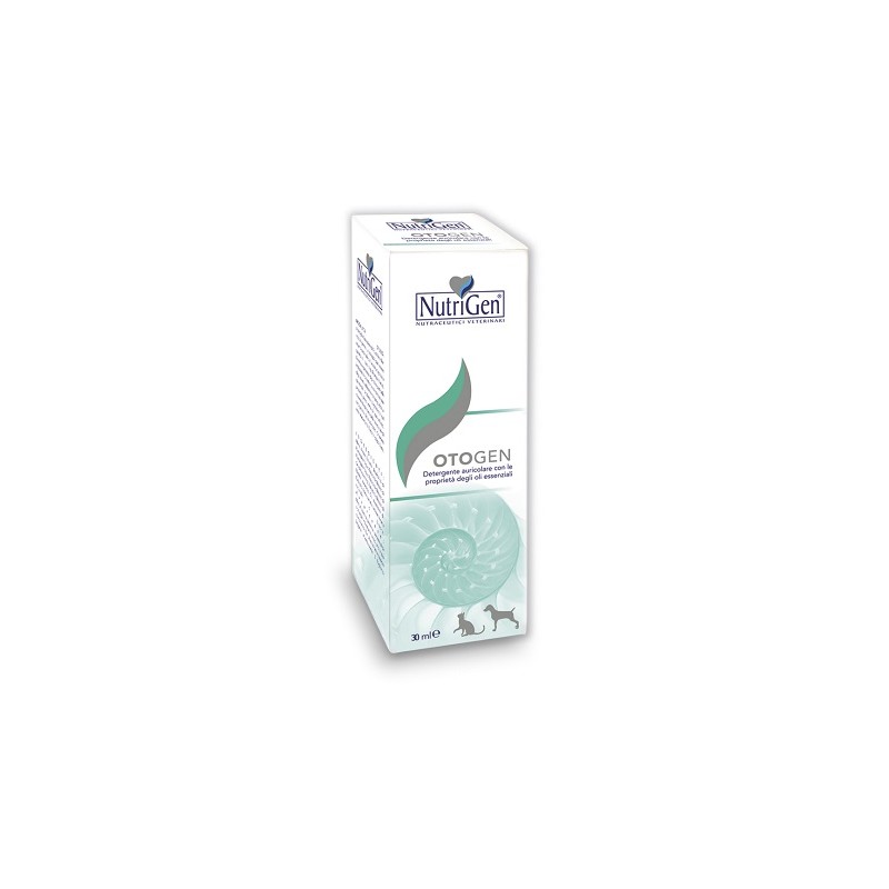 Nutrigen Italia Otogen 30 Ml Nutrigen Italia - 1