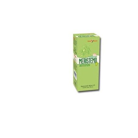 Promopharma Meristemo 1 Arterioso 100ml Promopharma - 1 Promopharma Meristemo 1 Arterioso 100ml Promopharma - 1