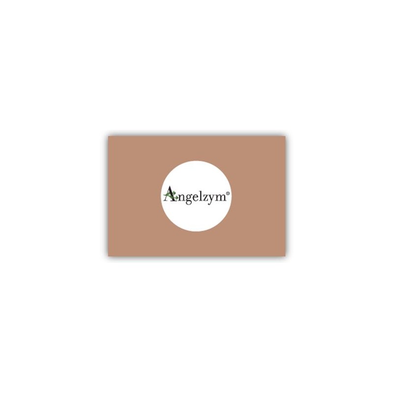 Angela's Pharma Angelzym 30 Compresse Masticabili - Integratori per apparato digerente - 939009700 - Angela's Pharma - € 17,37