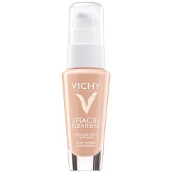 Vichy Liftactiv Flexiteint Fondotinta Anti-Età 15 Opal 30 Ml - Fondotinte e creme colorate - 913861670 - Vichy - € 34,89