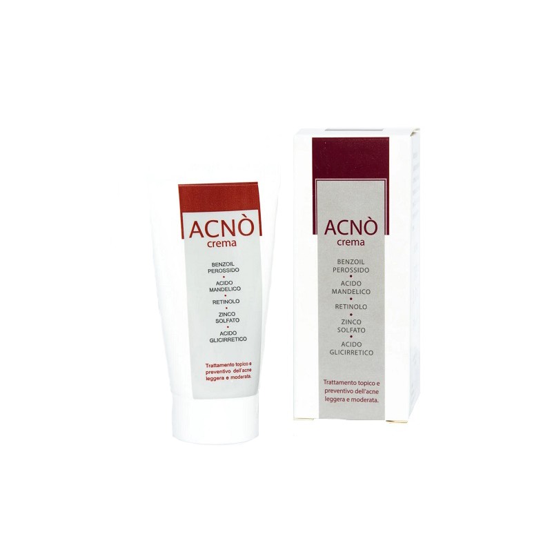 Elifab Acno' Crema 30 Ml Elifab - 1