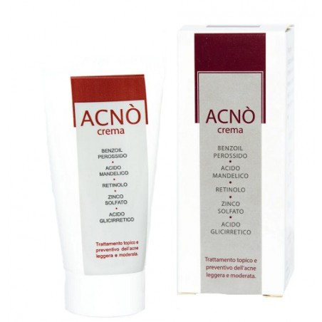 Elifab Acno' Crema 30 Ml Elifab - 1 Elifab Acno' Crema 30 Ml Elifab - 1