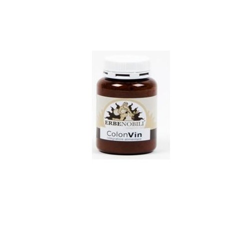 Erbenobili Colonvin 100 G Erbenobili - 1 Erbenobili Colonvin 100 G Erbenobili - 1