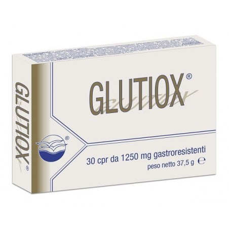 Farma Valens Glutiox Integratore Per L'Intestino 30 Compresse Farma Valens - 1 Farma Valens Glutiox Integratore Per L'Intestino 30 Compresse Farma Valens - 1