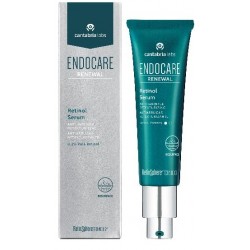 Cantabria Labs Endocare Renewal Retinol 0,2% Serum 30 Ml - Trattamenti antietà e rigeneranti - 985483116 - Cantabria Labs - €...