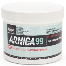 Bioequipe Arnica 99 Gel 500 Ml - Rimedi vari - 975027689 - Bioequipe - € 24,30