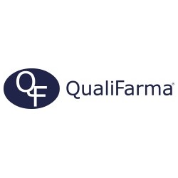 Qualifarma Epitact Carpal'go Sinistro Taglia M - Tutori - 976399170 - Qualifarma - € 18,31