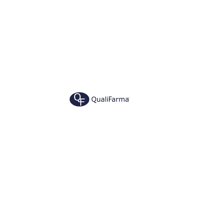 Qualifarma Epitact Cuscinetto New Comfortact Plus Taglia Small - Tutori - 980086223 - Qualifarma - € 27,24
