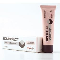 Seventy Bg Skinproject Crema Metabolica 30 Ml - Dermocosmetici Viso - 905433328 - Seventy Bg - € 38,91
