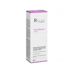 Relife DermoRelizema Cream Trattamento per Dermatiti ed Eritemi 75 Ml Relife Italia - 1