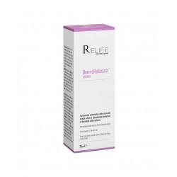 Relife DermoRelizema Cream Trattamento per Dermatiti ed Eritemi 75 Ml - Trattamenti per dermatite e pelle sensibile - 9736085...