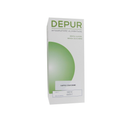 Driatec Depur Integratore Depurativo ad Azione Disintossicante 500 Ml Driatec - 1