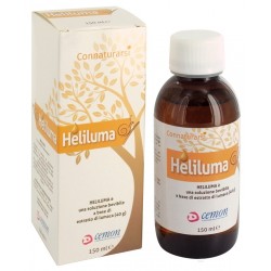 Cemon Heliluma Soluzione Bevibile 150 Ml - Rimedi vari - 971754686 - Cemon - € 10,90