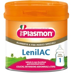 Plasmon Lenilac 1 New 400 G 1 Pezzo - Rimedi vari - 922362064 - Plasmon - € 24,29