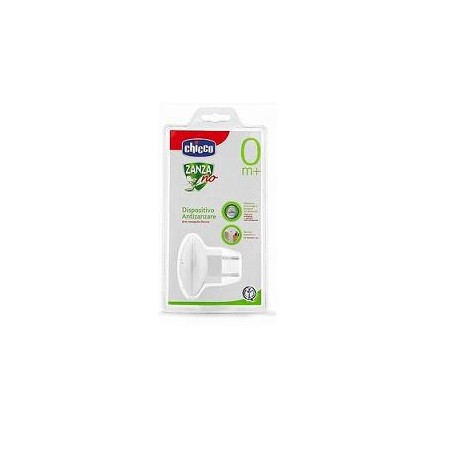 Chicco Ch Zanzano Spina Classica Chicco - 1 Chicco Ch Zanzano Spina Classica Chicco - 1