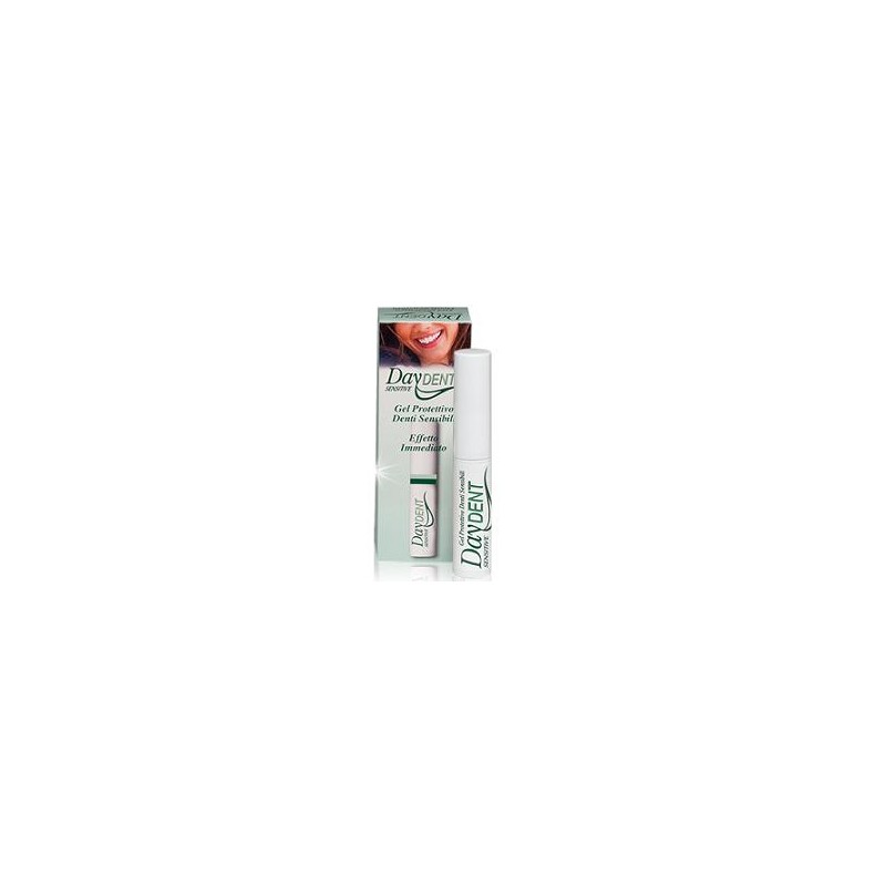 Pharmaday Daydent Sensitive Gel 8 Ml - Igiene orale - 931778486 - Pharmaday - € 13,63