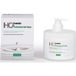 Specchiasol Hc+ Probiot Hair Mask 500 - Capelli - 937425989 - Specchiasol - € 18,21