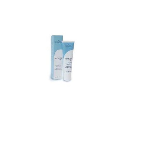 Neovalis Neogyn 10 Crema Intima Con Ozono 30 G - Igiene intima - 920917123 - Neovalis - € 26,71