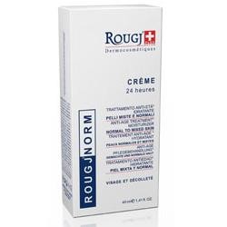 Rougj Group Rougjnorm Crema 40 Ml - Trattamenti idratanti e nutrienti - 939407589 - Rougj Group - € 30,40