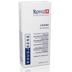 Rougj Group Rougjsens Crema Tubo 40 Ml - Trattamenti idratanti e nutrienti - 939407615 - Rougj Group - € 30,40