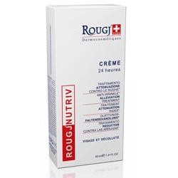 Rougj Group Rougjnutriv Crema Tubo 40 Ml - Trattamenti idratanti e nutrienti - 939408516 - Rougj Group - € 30,17
