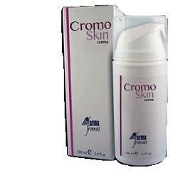 Ffd Distribuzione Cromoskin Crema Biocondizionatore Cutaneo 100 Ml - Igiene corpo - 922411830 - Ffd Distribuzione - € 43,92