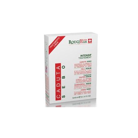 Alman Group Trattamento Capelli 3 Mesi Caduta Sebo 120 Ml Alman Group - 1 Alman Group Trattamento Capelli 3 Mesi Caduta Sebo 120 Ml Alman Group - 1