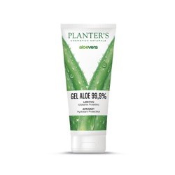 Dipros Planter's Gel Puro 99,9% Aloe Vera 200 Ml Dipros - 1