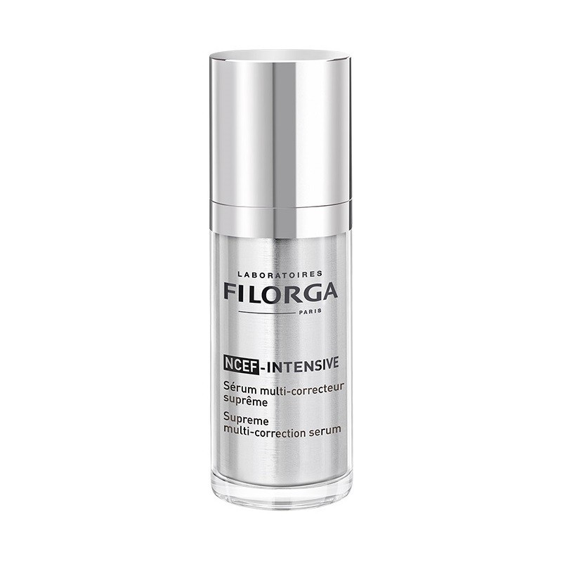 Filorga NCEF Intensive Serum Siero Multicorrettore Supremo 30 Ml - Trattamenti idratanti e nutrienti - 975346178 - Filorga - ...