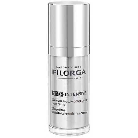 Filorga NCEF Intensive Serum Siero Multicorrettore Supremo 30 Ml - Trattamenti idratanti e nutrienti - 975346178 - Filorga - ...