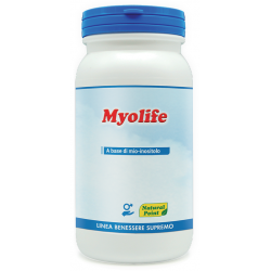 Natural Point Myolife 200 G - Rimedi vari - 970439776 - Natural Point - € 14,37