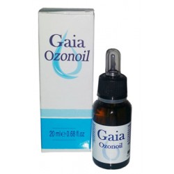 Infrabios Gaia Ozonoil 20 Ml - Trattamenti per dermatite e pelle sensibile - 935785954 - Infrabios - € 37,91