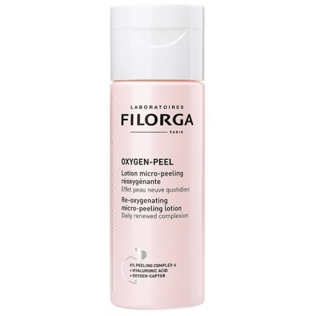 Filorga Oxygen Peel Lozione Riossigenante 150 Ml - Esfolianti - 975346267 - Filorga - € 22,04