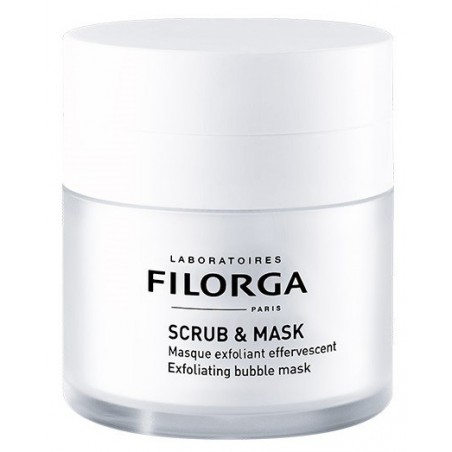 Filorga Scrub&Mask Maschera Esfoliante 55 Ml - Esfolianti - 975346281 - Filorga - € 35,75