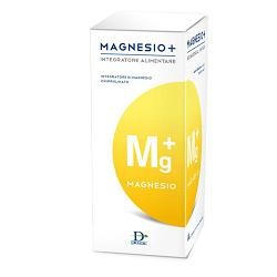 Driatec Magnesio+ 160 Compresse - Carenza di ferro - 932208414 - Driatec - € 22,36