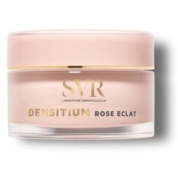 SVR Densitium Rose Eclat Crema Anti-Età 50 Ml - Trattamenti antietà e rigeneranti - 975430772 - SVR - € 42,20