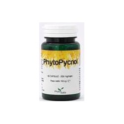 Phytoitalia Phytopycnol 60 Capsule - Circolazione e pressione sanguigna - 904793522 - Phytoitalia - € 24,39