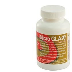 Cemon Micro Gla 90 Gla 90 Black Currant Oil - Circolazione e pressione sanguigna - 912829898 - Cemon - € 23,72