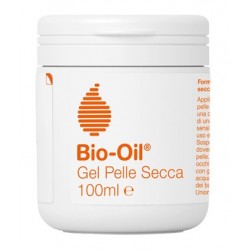 Bio-Oil Gel Idratante Per Pelle Secca 100 Ml - Trattamenti idratanti e nutrienti per il corpo - 975431976 - Bio-Oil