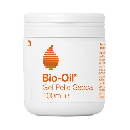 Bio-Oil Gel Idratante Per Pelle Secca 100 Ml - Trattamenti idratanti e nutrienti per il corpo - 975431976 - Bio-Oil - € 10,76
