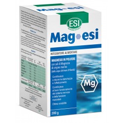 Esi Mag Polvere 200 G - Rimedi vari - 980425084 - Esi - € 10,03