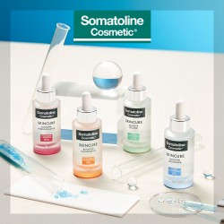 Somatoline Cosmetic Skincure Booster Antirughe Idratante 30 Ml - Trattamenti antietà e rigeneranti - 981212638 - Somatoline -...