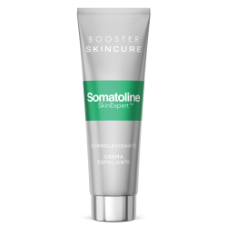 Somatoline Skin Expert Dermolevigante Crema Esfoliante 50 Ml - Esfolianti - 984985806 - Somatoline - € 18,00