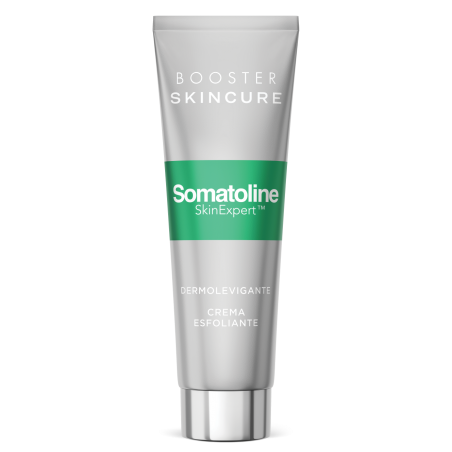 Somatoline Skin Expert Skincure Dermolevigante Crema Esfoliante 50 Ml - Esfolianti - 984985806 - Somatoline - € 24,00